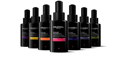 Pure Pigments