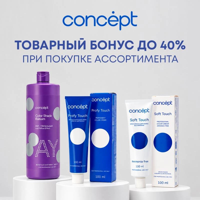 Concept Максимум возможностей