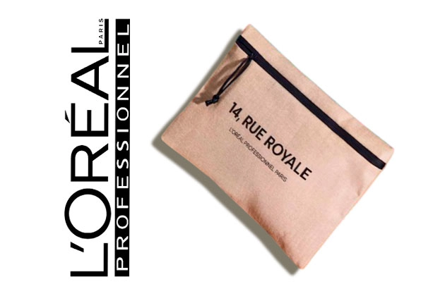 L`Oreal Общая