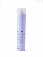volume