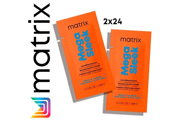 Matrix Гладкость & Кудри
