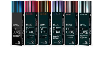 DE LUXE