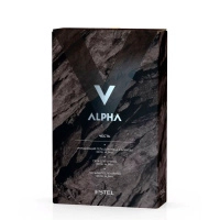 Набор-ALPHA-честь