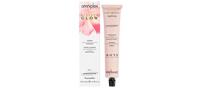 Omniplex Blossom Glow Toner