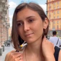Вячина Анна