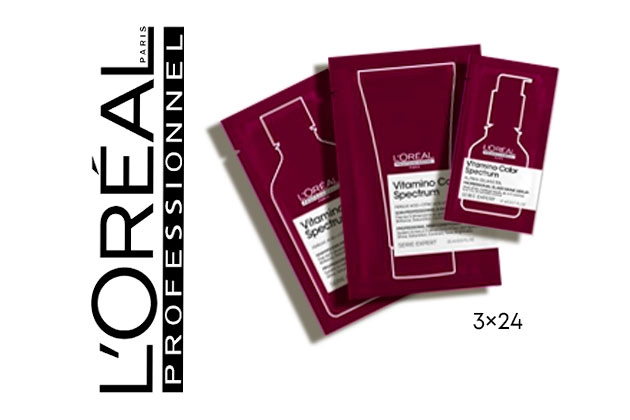 L`Oreal iNOA & Dia Color