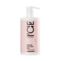 БС-00026446_Маска для сильно повреждённых волос NS ICE Professional REPAIR MY HAIR 750 мл