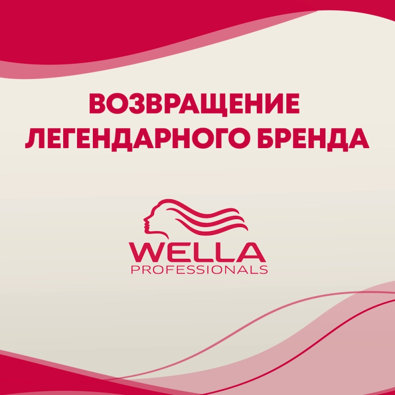 Возвращение Wellla