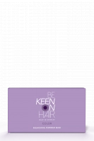keen bleacing blue