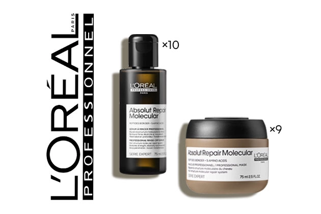 L`Oreal Общая