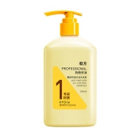 Oil-control-shampoo-500мл