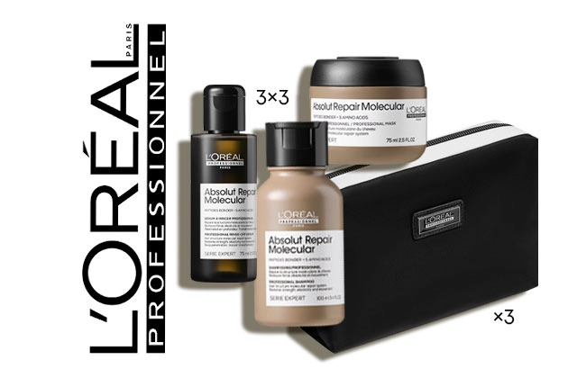 L`Oreal Общая