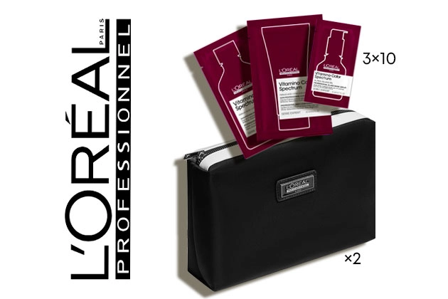 L`Oreal Общая