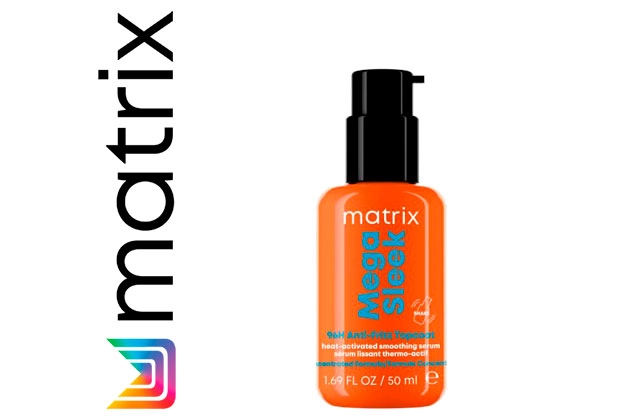 Matrix Гладкость & Кудри