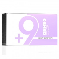 cko inf blond white