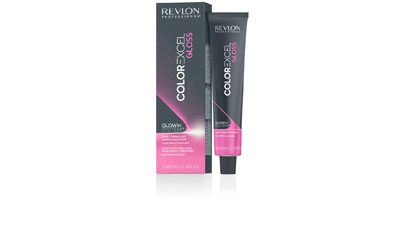 Color Excel Gloss