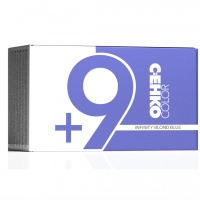 cko inf blond blue