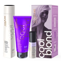 cool-blond