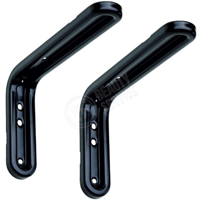 futura black