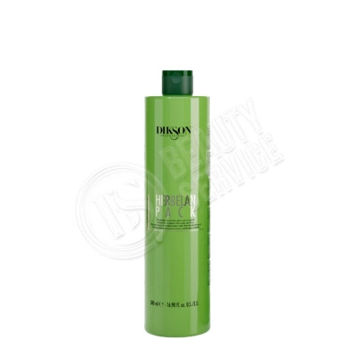 Растительный шампунь Dikson (Herbelan Pack Shampoo) 500 мл