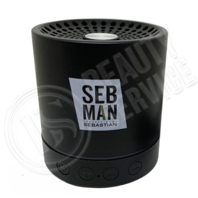 seb man speaker