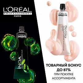 L`Oreal iNOA & Dia Color