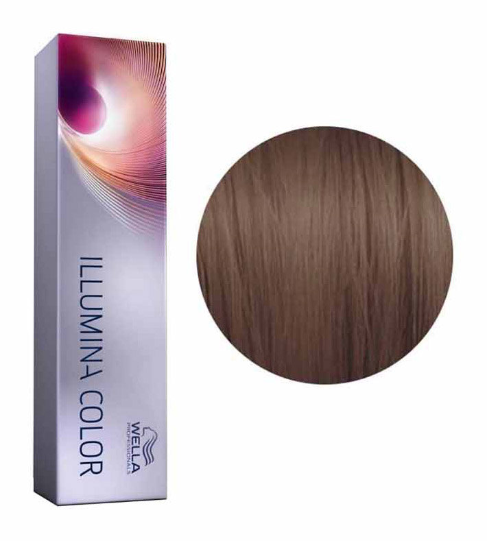 Wella illumina отзывы. Велла Иллюмина 8.69. Краска 8.69 Wella-Illumina-Color. Велла Иллюмина 10. Wella Illumina палитра 9-60.